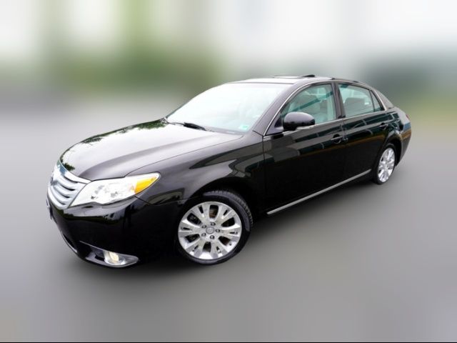 2011 Toyota Avalon Limited