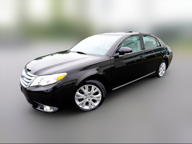 2011 Toyota Avalon Limited