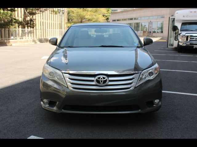 2011 Toyota Avalon Limited