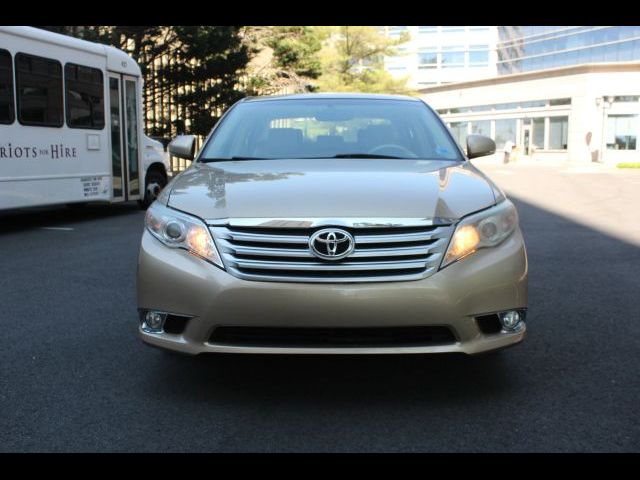 2011 Toyota Avalon Limited
