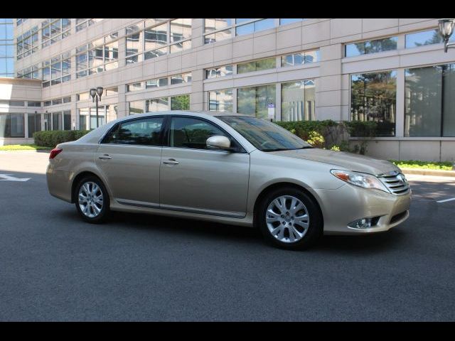 2011 Toyota Avalon Limited