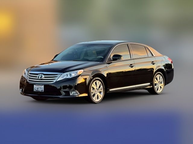 2011 Toyota Avalon Limited