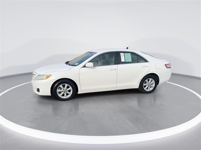 2011 Toyota Camry SE