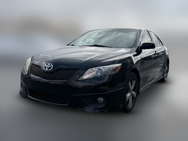 2011 Toyota Camry SE