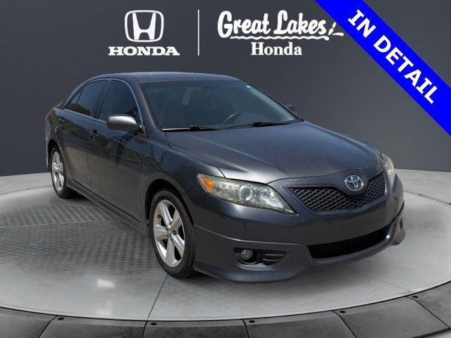 2011 Toyota Camry SE