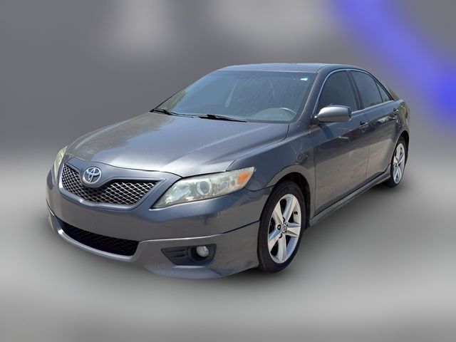 2011 Toyota Camry SE