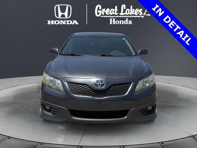2011 Toyota Camry SE
