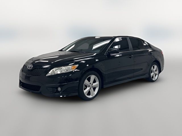 2011 Toyota Camry SE