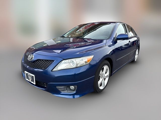 2011 Toyota Camry SE