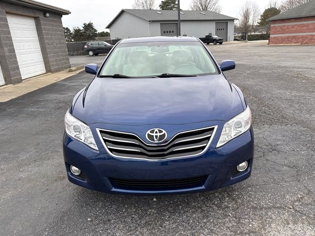 2011 Toyota Camry SE