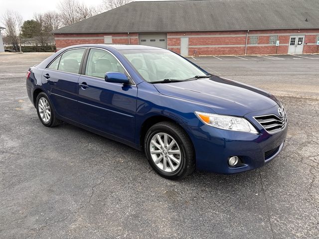 2011 Toyota Camry SE