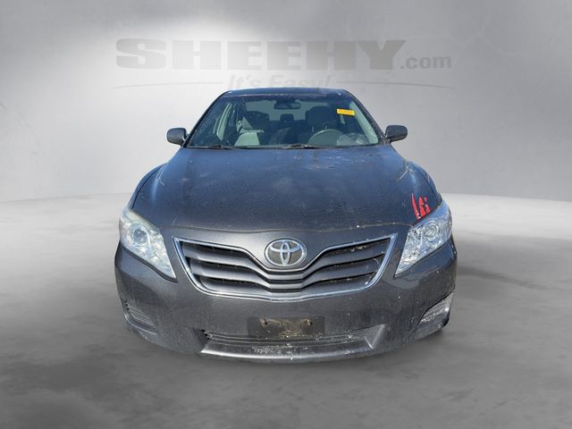 2011 Toyota Camry SE