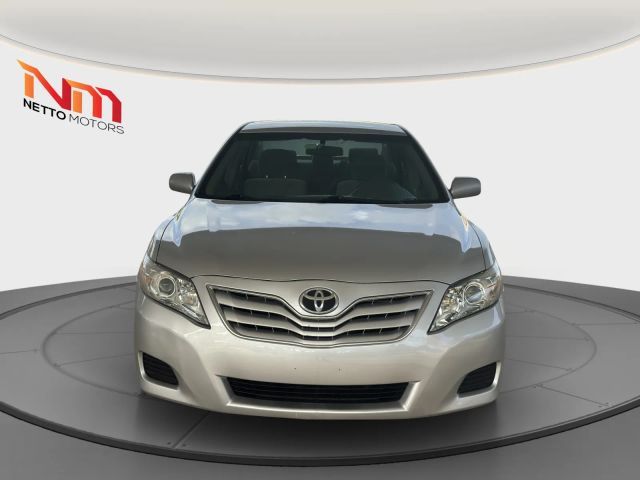 2011 Toyota Camry SE