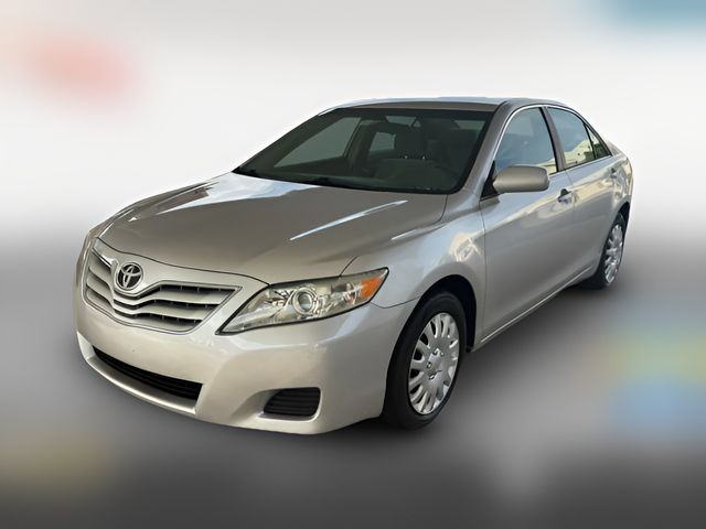 2011 Toyota Camry SE