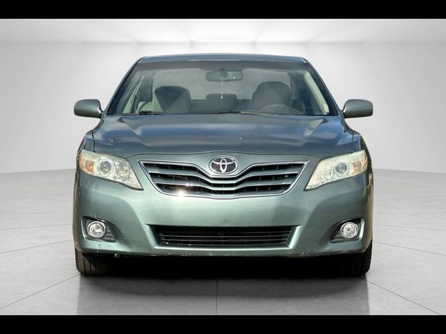 2011 Toyota Camry XLE