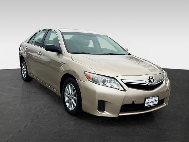 2011 Toyota Camry Hybrid Base