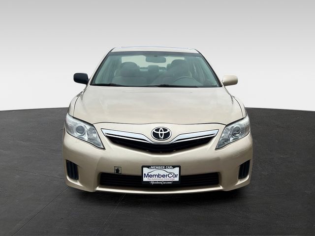 2011 Toyota Camry Hybrid Base