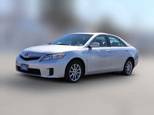 2011 Toyota Camry Hybrid Base