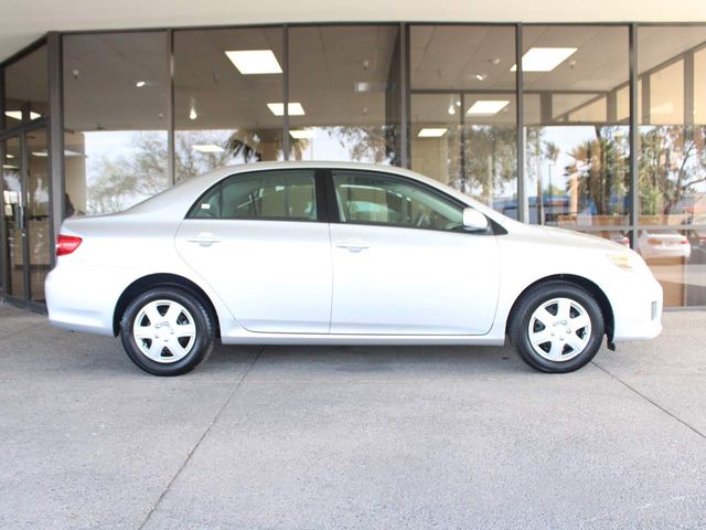2011 Toyota Corolla L