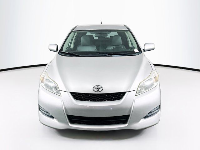 2011 Toyota Matrix Base