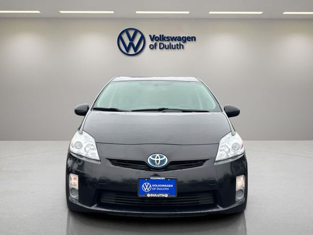 2011 Toyota Prius Two