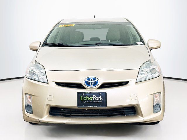 2011 Toyota Prius Two