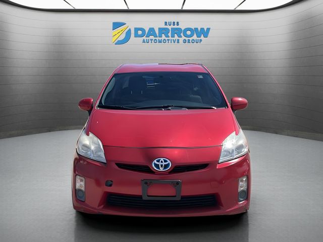2011 Toyota Prius Two