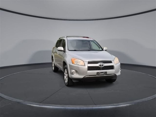 2011 Toyota RAV4 Limited