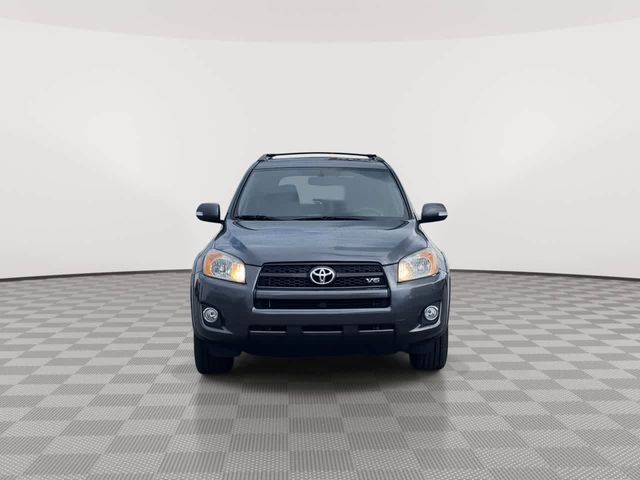 2011 Toyota RAV4 Sport