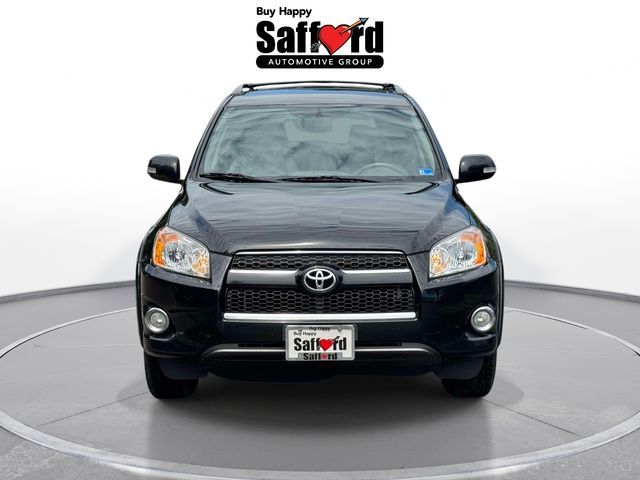 2011 Toyota RAV4 Limited