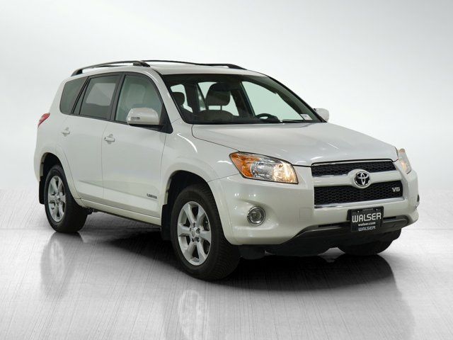 2011 Toyota RAV4 Limited