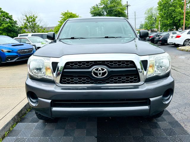 2011 Toyota Tacoma Base