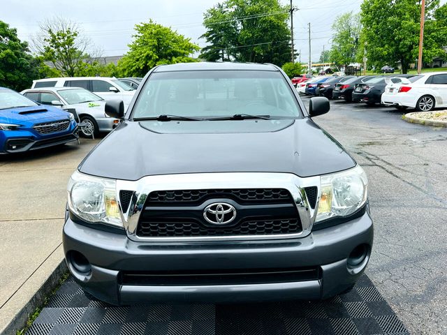 2011 Toyota Tacoma Base
