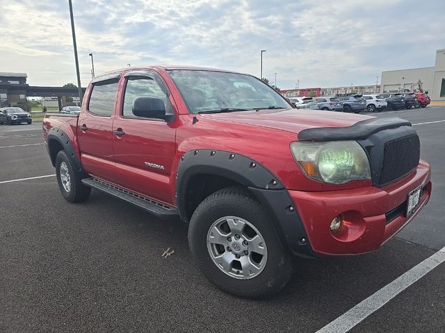 2011 Toyota Tacoma Base