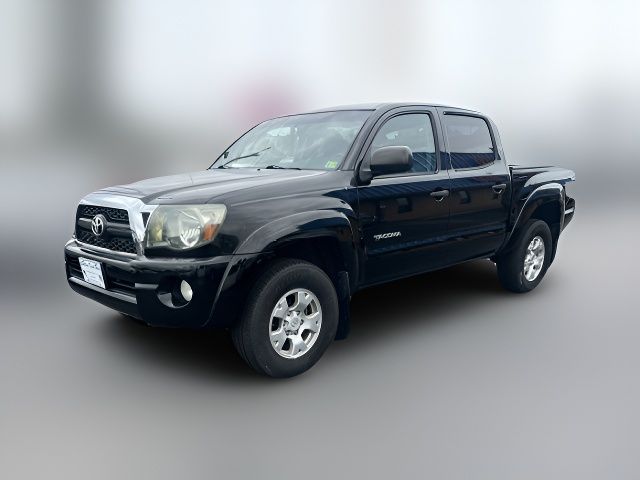 2011 Toyota Tacoma Base