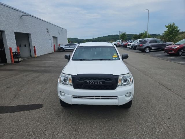 2011 Toyota Tacoma Base
