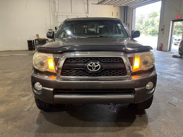 2011 Toyota Tacoma Base