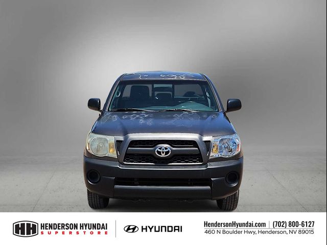 2011 Toyota Tacoma Base