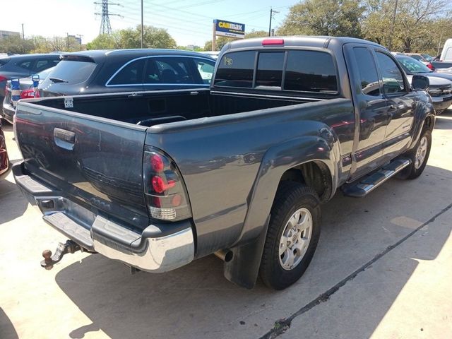 2011 Toyota Tacoma Base