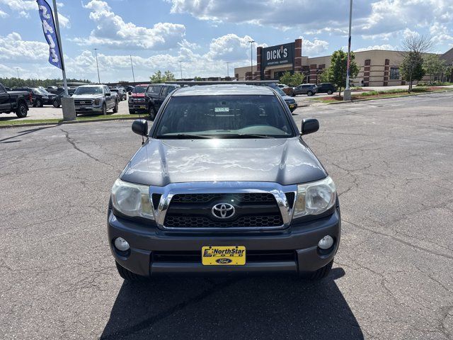 2011 Toyota Tacoma Base