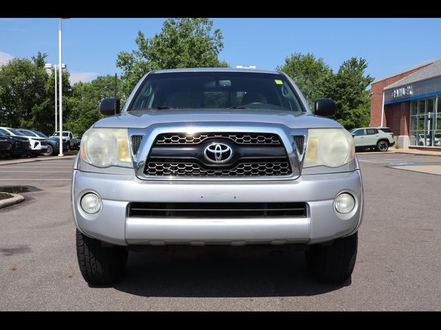2011 Toyota Tacoma Base