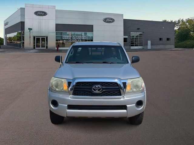 2011 Toyota Tacoma Base