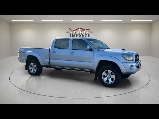2011 Toyota Tacoma Base