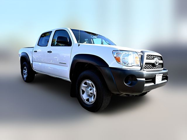 2011 Toyota Tacoma PreRunner