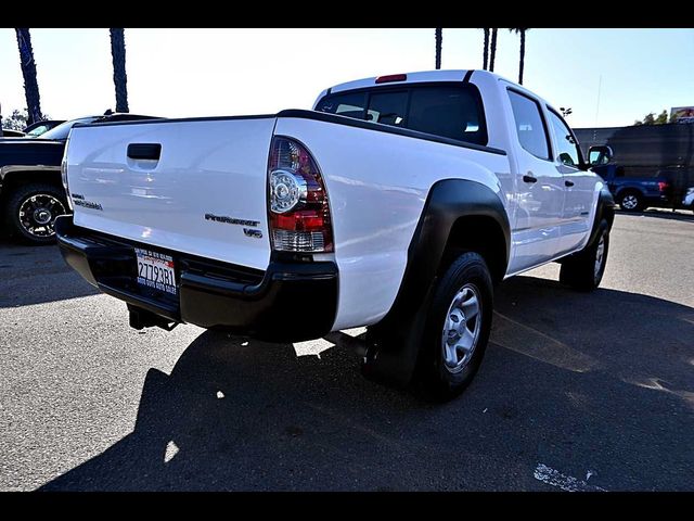 2011 Toyota Tacoma PreRunner