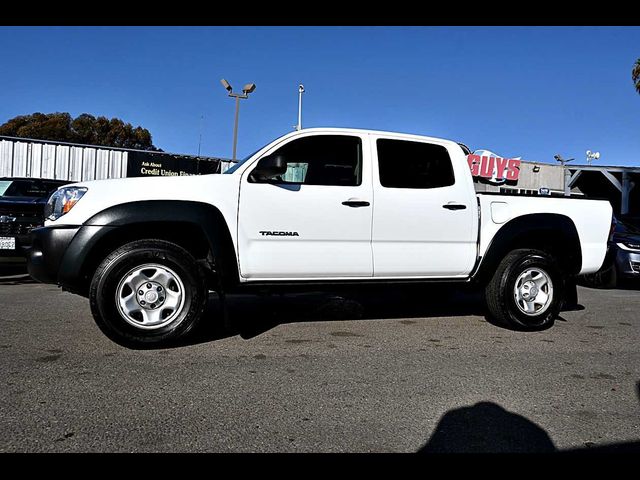 2011 Toyota Tacoma PreRunner