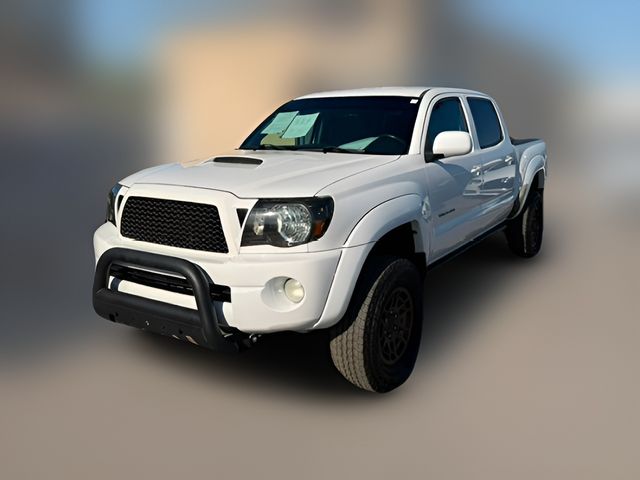 2011 Toyota Tacoma PreRunner