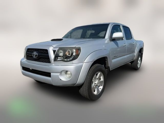 2011 Toyota Tacoma PreRunner