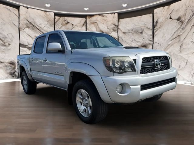 2011 Toyota Tacoma PreRunner