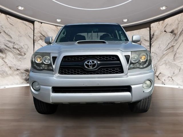 2011 Toyota Tacoma PreRunner